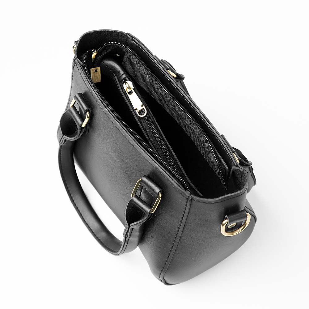 Coco Bag Black - Image 4