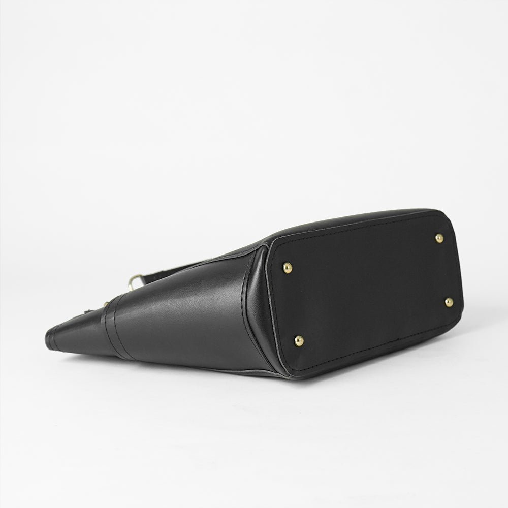 The Latitude Bag Black - Image 5