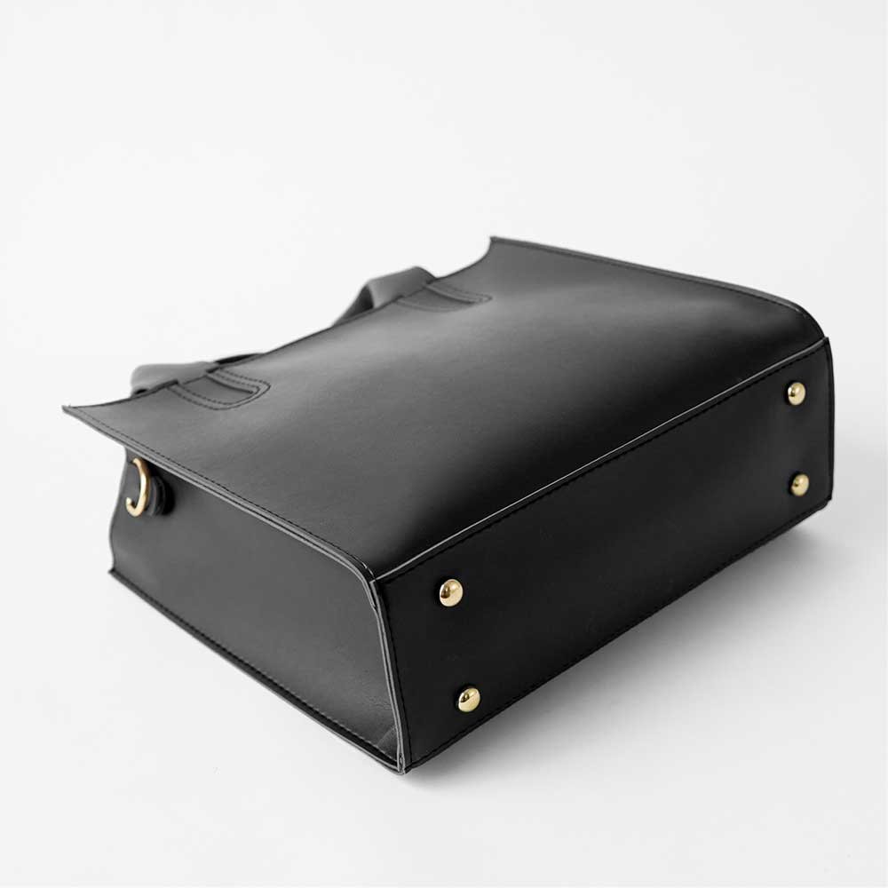 Service Bag Black - Image 5