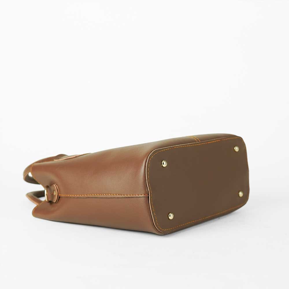 Jacob Bag Brown - Image 5