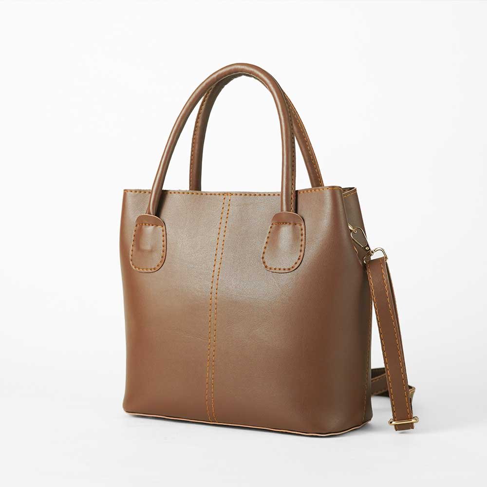Jacob Bag Brown - Image 2