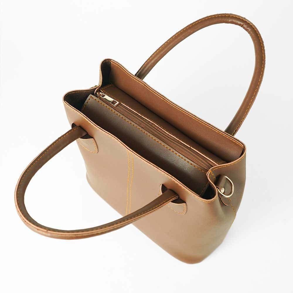 Jacob Bag Brown - Image 3
