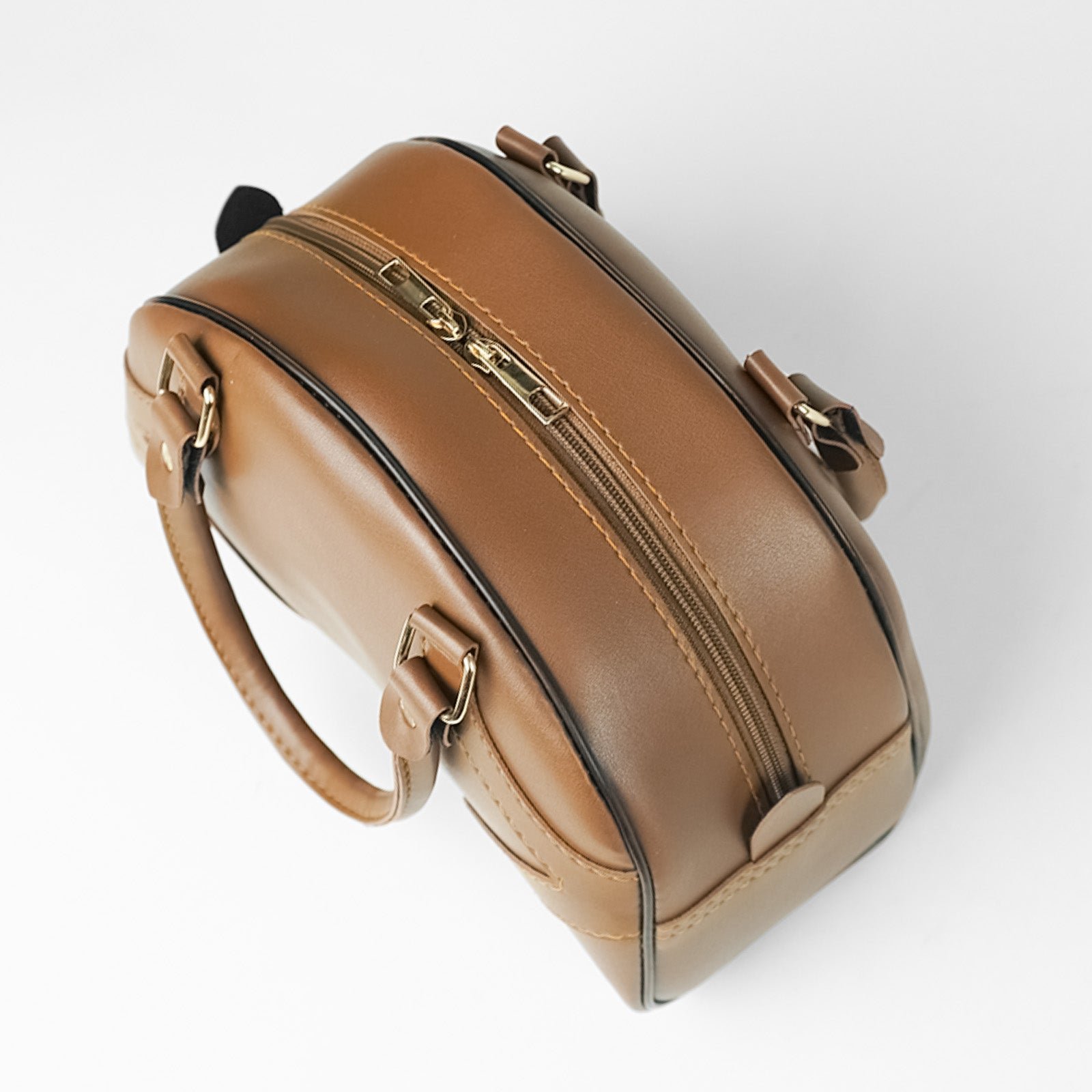 Mask Bag Brown - Image 4