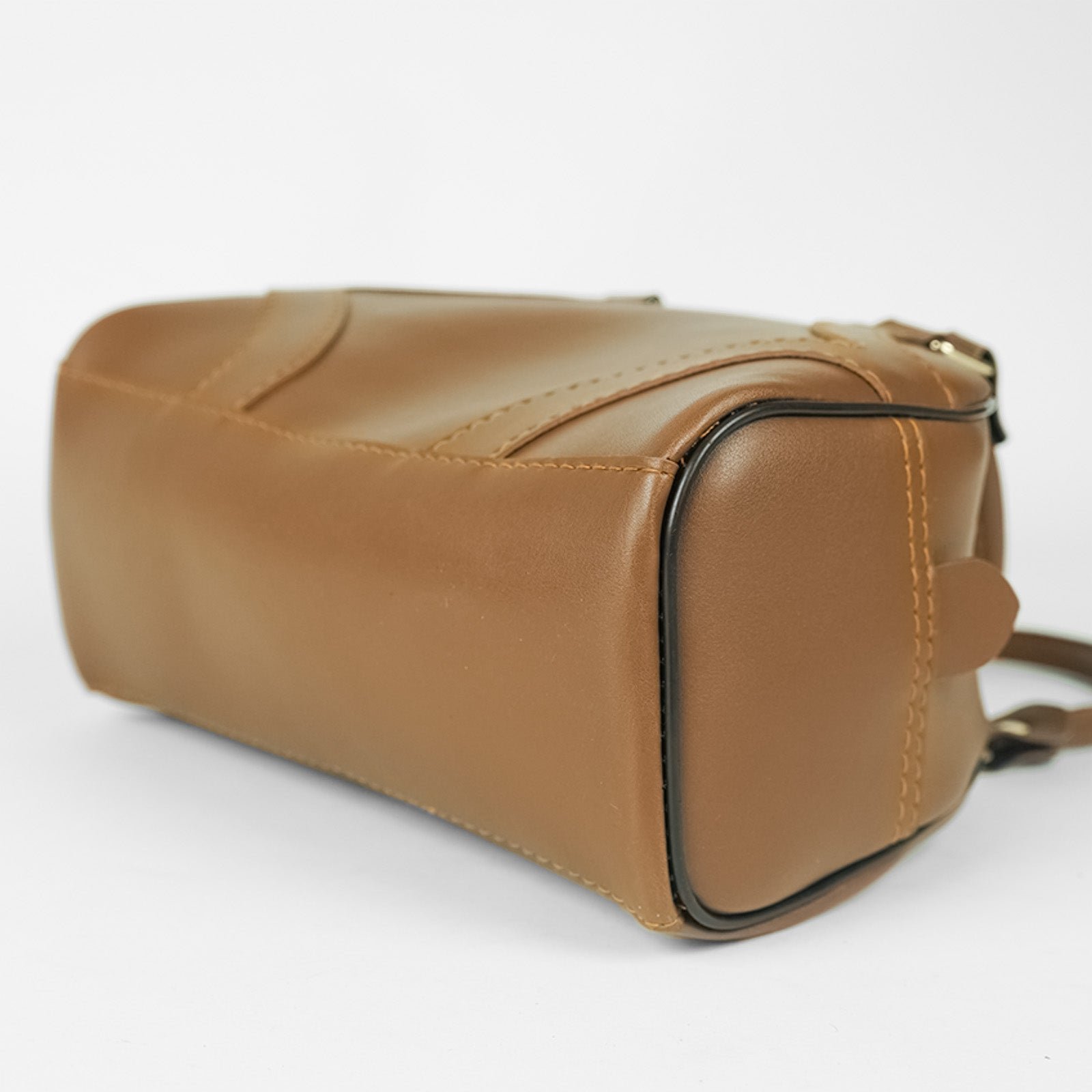 Mask Bag Brown - Image 6